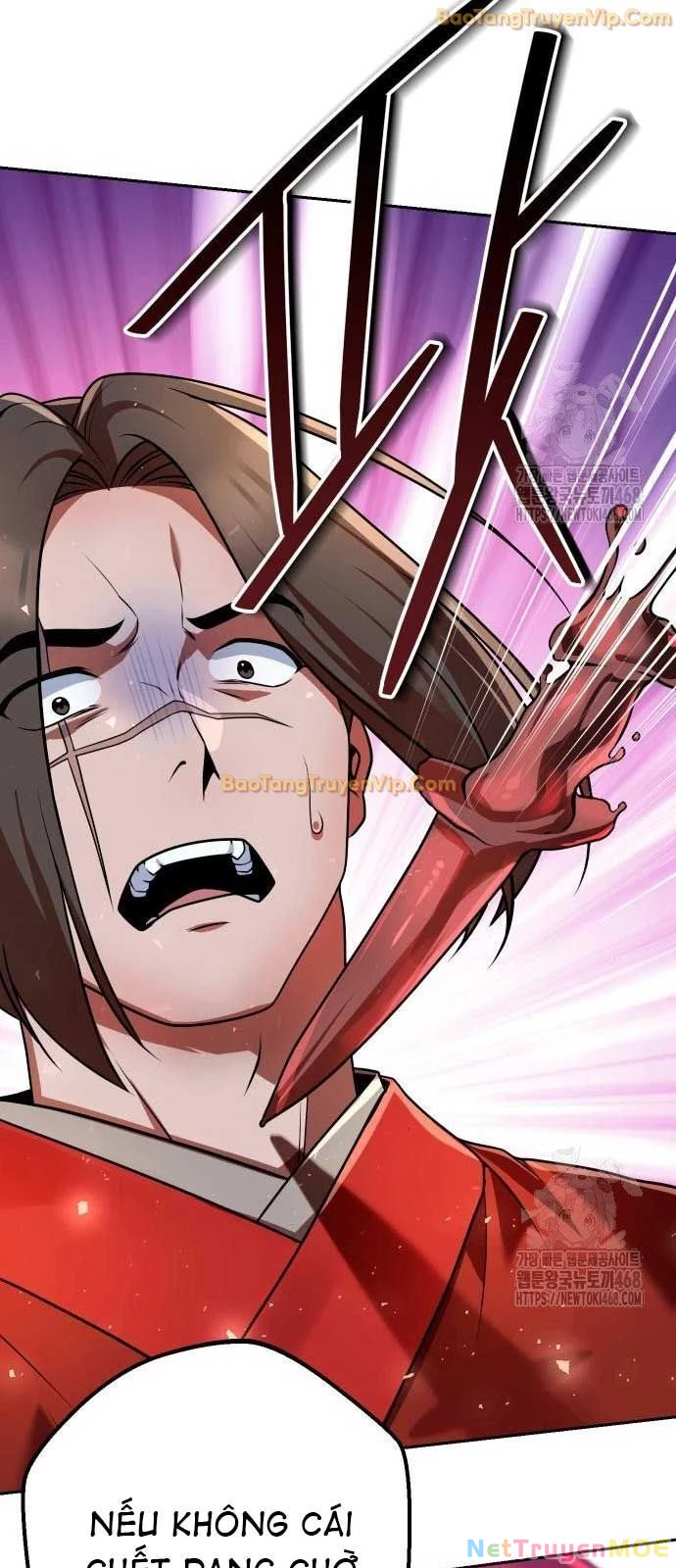 Hoạn Quan Hồi Quy: Tróc Phong Truy Nguyệt Chapter 31 - Trang 2