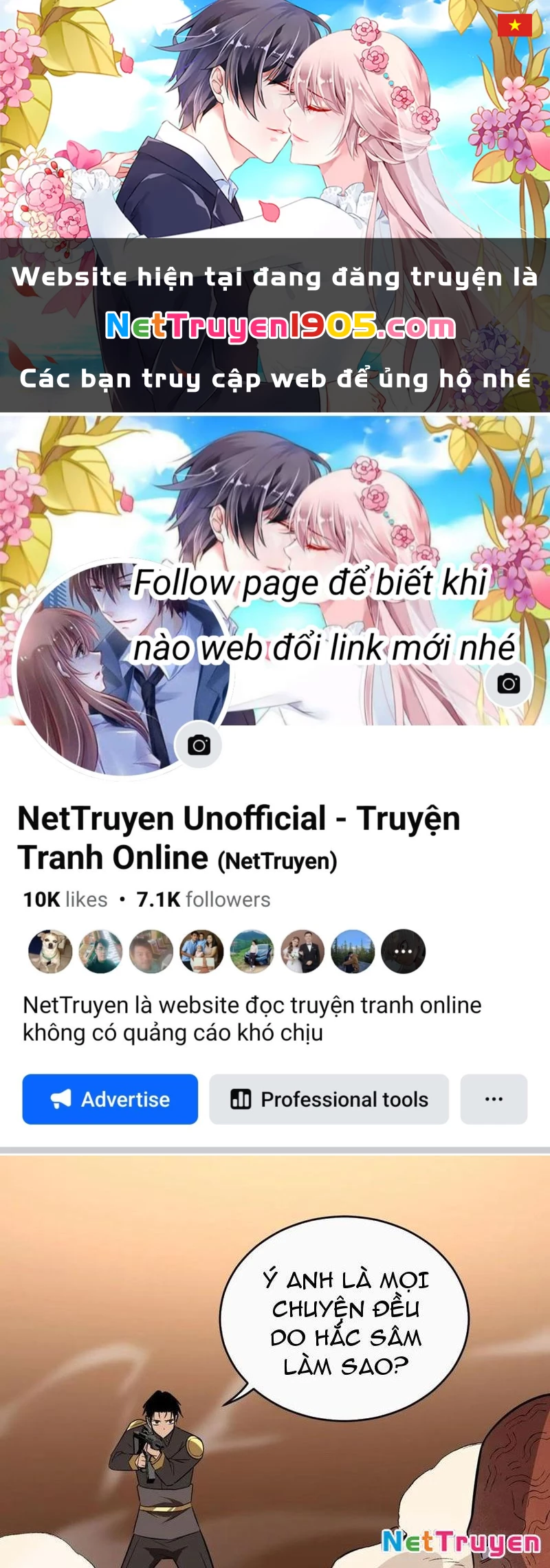 Ta Nằm Vùng Tại Yêu Quốc Chapter 47 - 1