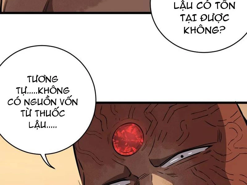Ta Nằm Vùng Tại Yêu Quốc Chapter 47 - 5