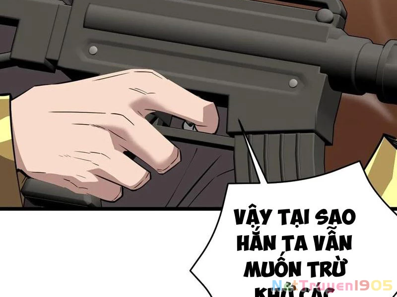 Ta Nằm Vùng Tại Yêu Quốc Chapter 47 - 9