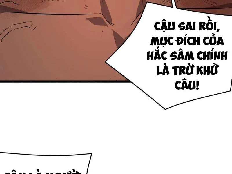 Ta Nằm Vùng Tại Yêu Quốc Chapter 47 - 12