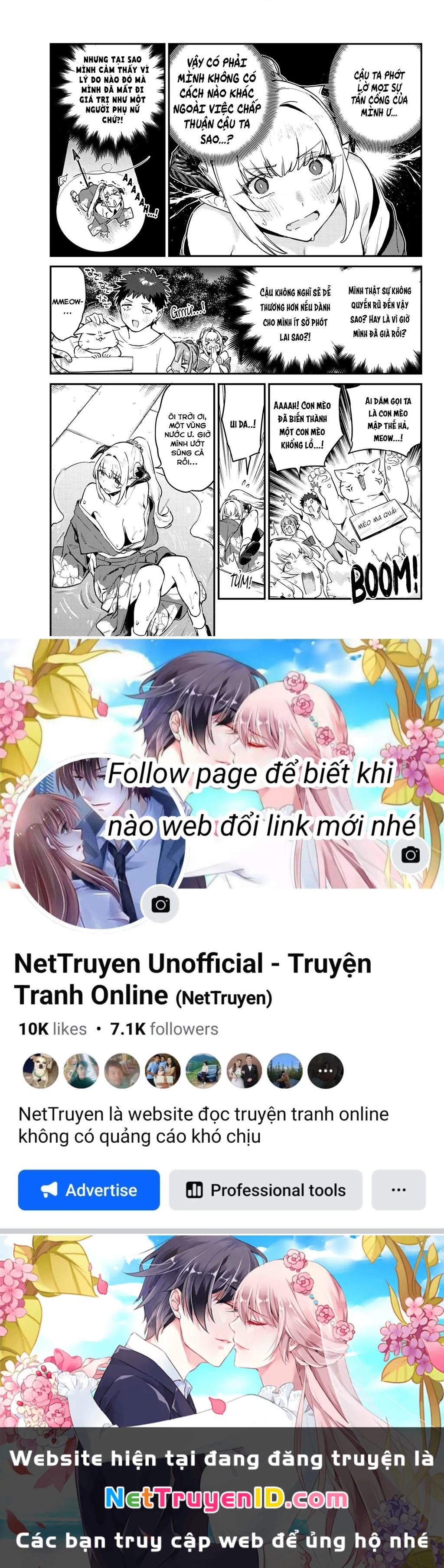 Kanan-Sama Dễ Dụ Thật Đấy! Chapter 37 - Trang 2