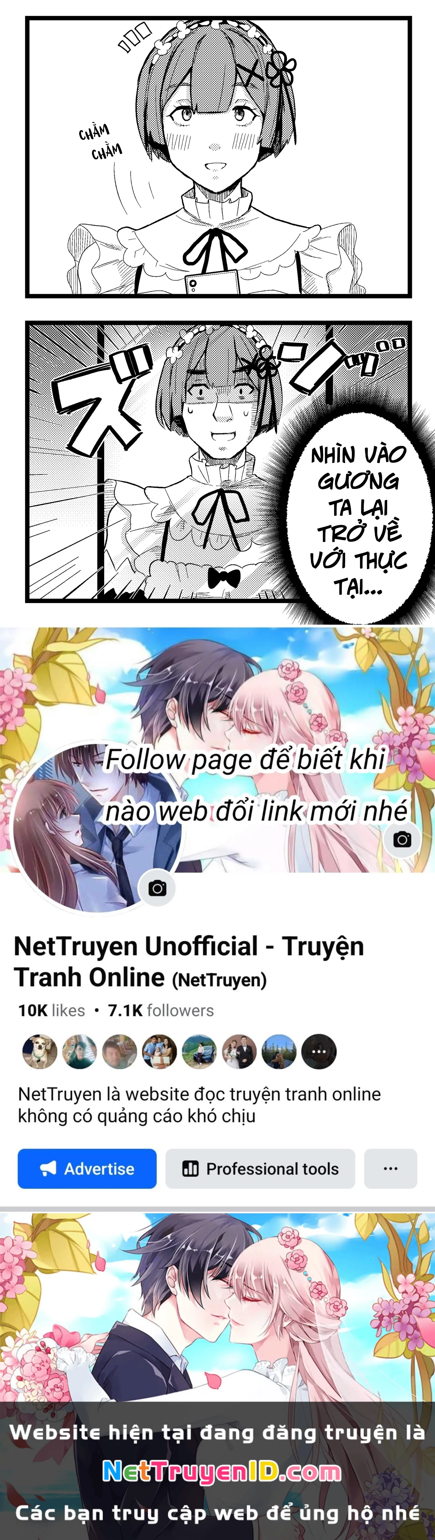 Crossplayer Struggles Oneshot - 4