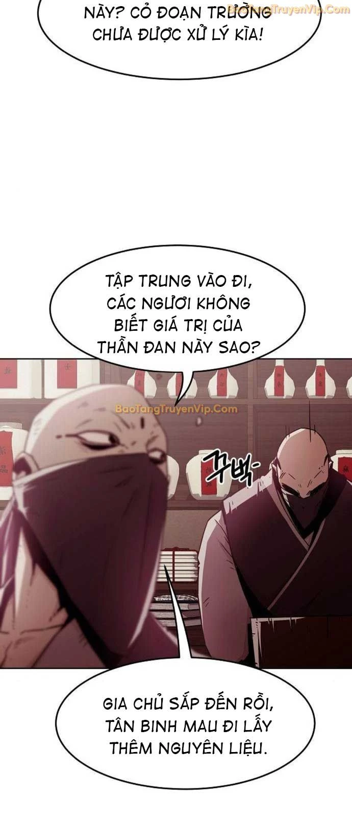 Tiểu Gia Chủ Của Tứ Xuyên Đường Gia Trở Thành Kiếm Thần Chapter 62 - 59