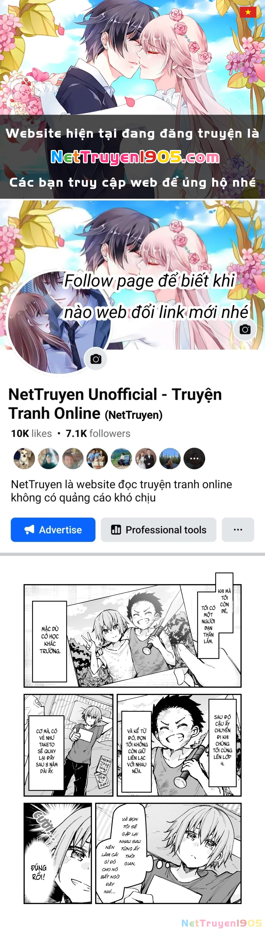 The Result of a Boy Trying to Prank Someone Into Thinking He's a Girl Oneshot - 1