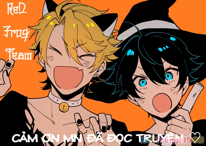 Koisuru Mizuki-kun no Kanraku Keikaku Chapter 5 - 42