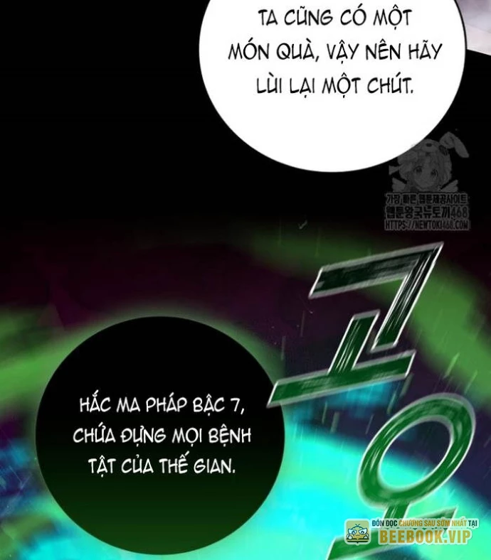 Thực Long Ma Pháp Sư Chapter 97 - 17