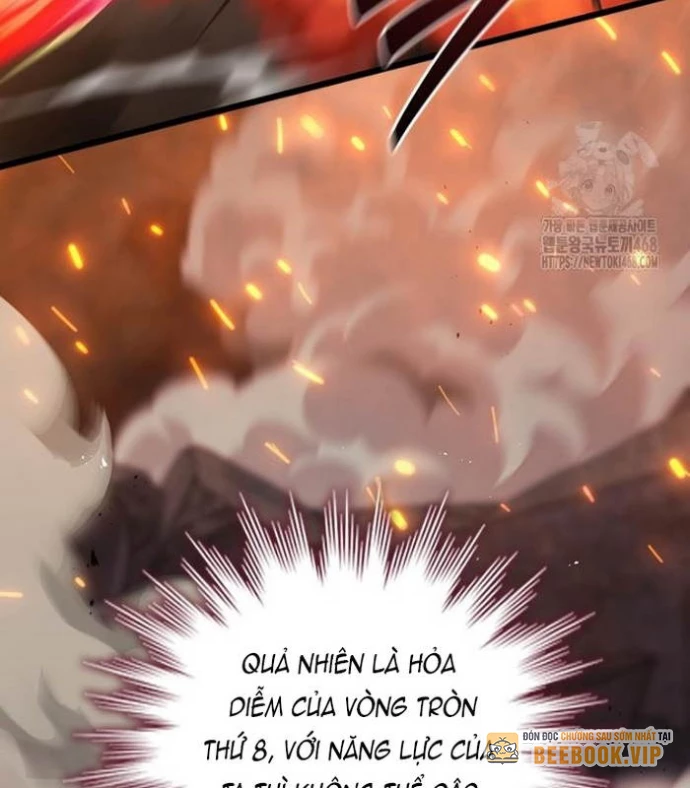 Thực Long Ma Pháp Sư Chapter 97 - 116