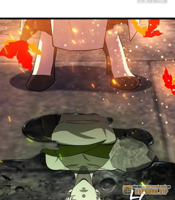 Thực Long Ma Pháp Sư Chapter 97 - 131