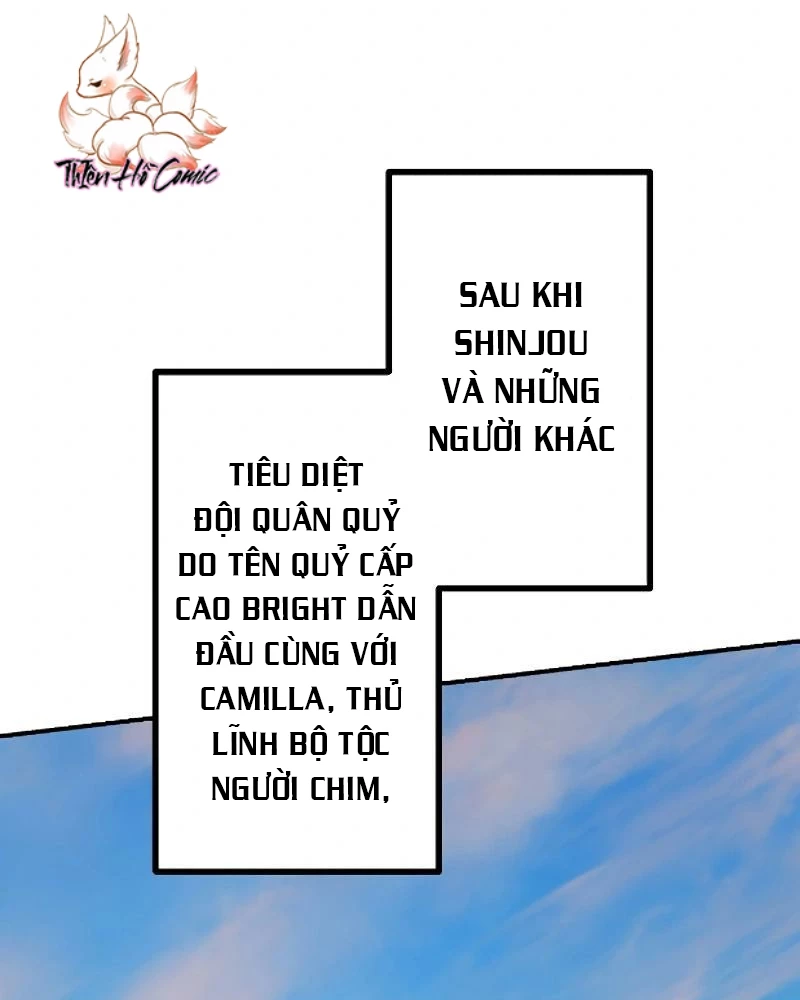 Sát Thủ Mạnh Nhất Chuyển Sinh Sang Thế Giới Khác Chapter 73 - 3