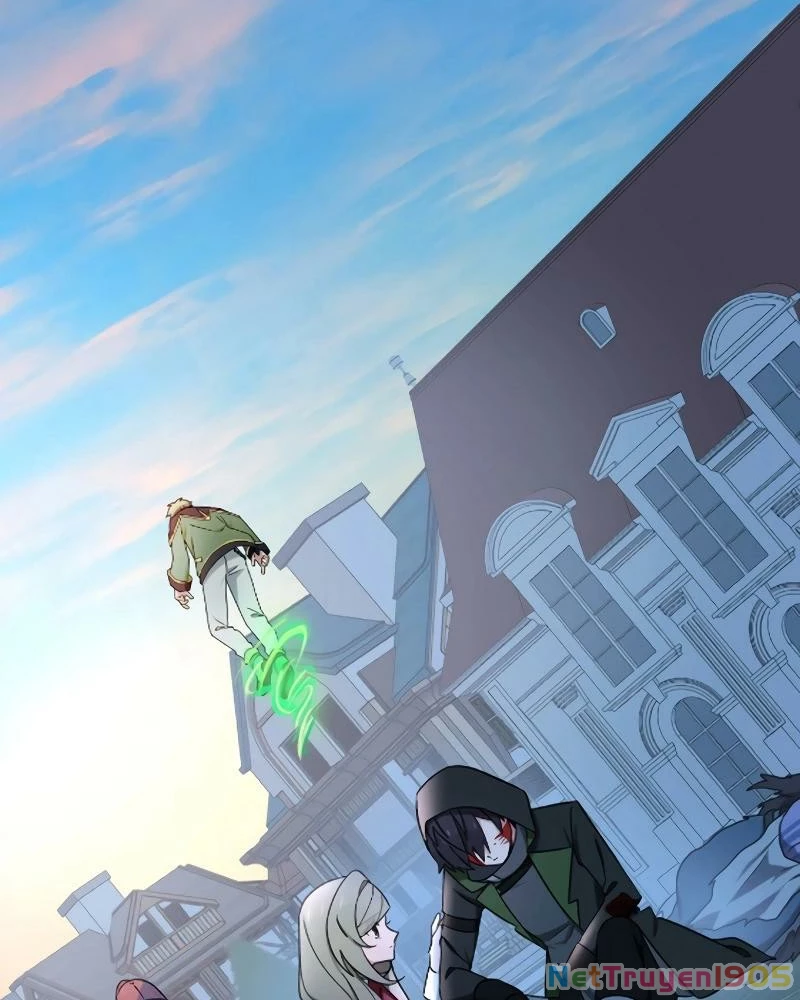 Sát Thủ Mạnh Nhất Chuyển Sinh Sang Thế Giới Khác Chapter 73 - 4