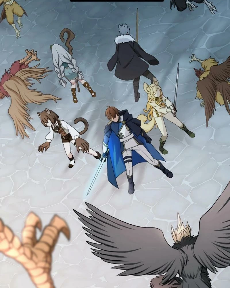 Sát Thủ Mạnh Nhất Chuyển Sinh Sang Thế Giới Khác Chapter 73 - 6