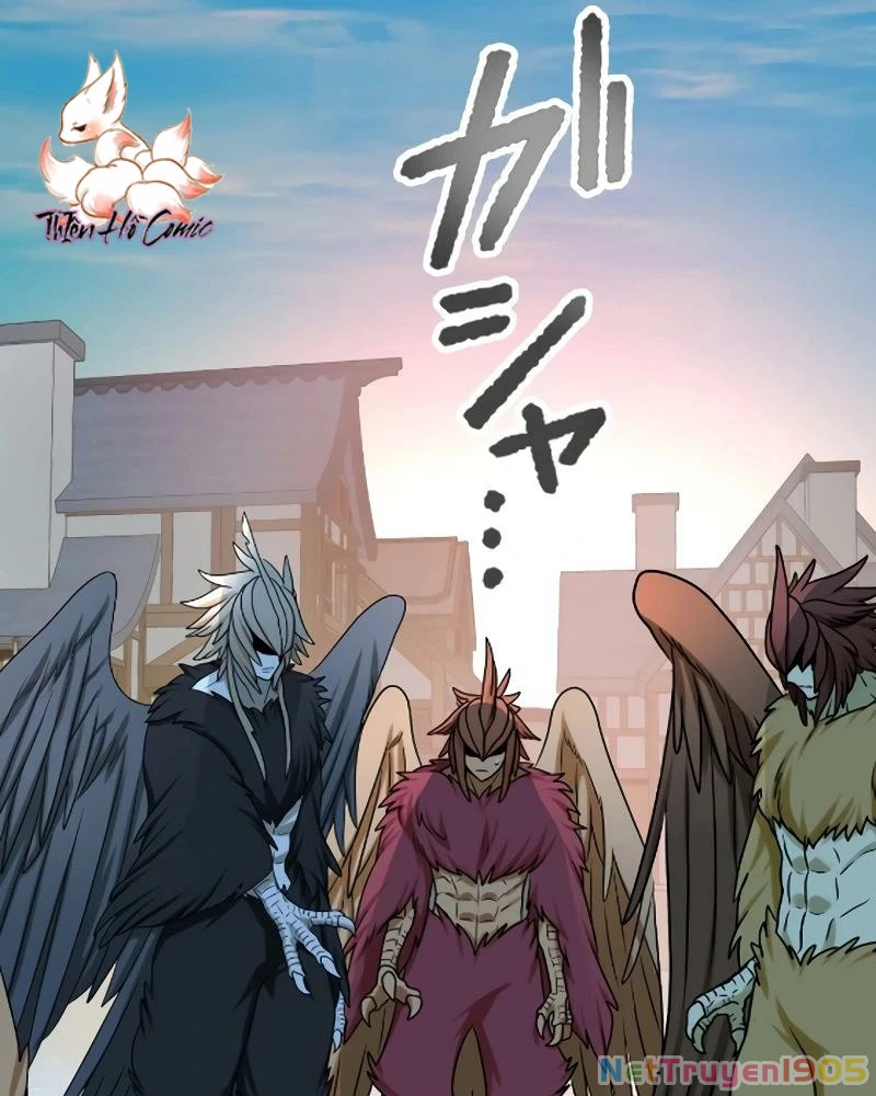 Sát Thủ Mạnh Nhất Chuyển Sinh Sang Thế Giới Khác Chapter 73 - 8