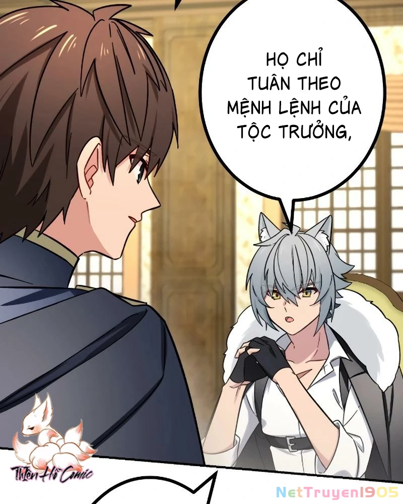 Sát Thủ Mạnh Nhất Chuyển Sinh Sang Thế Giới Khác Chapter 73 - 22