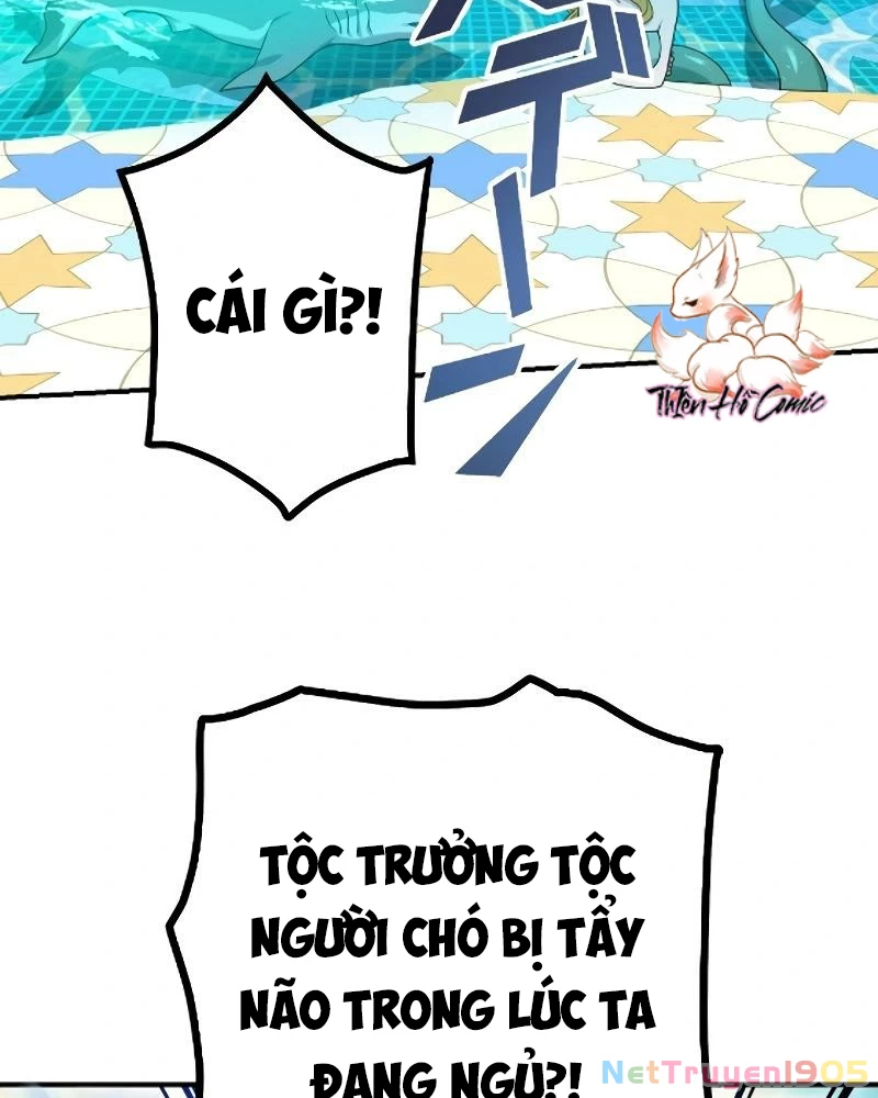 Sát Thủ Mạnh Nhất Chuyển Sinh Sang Thế Giới Khác Chapter 73 - 37