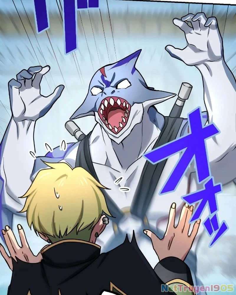 Sát Thủ Mạnh Nhất Chuyển Sinh Sang Thế Giới Khác Chapter 73 - 45