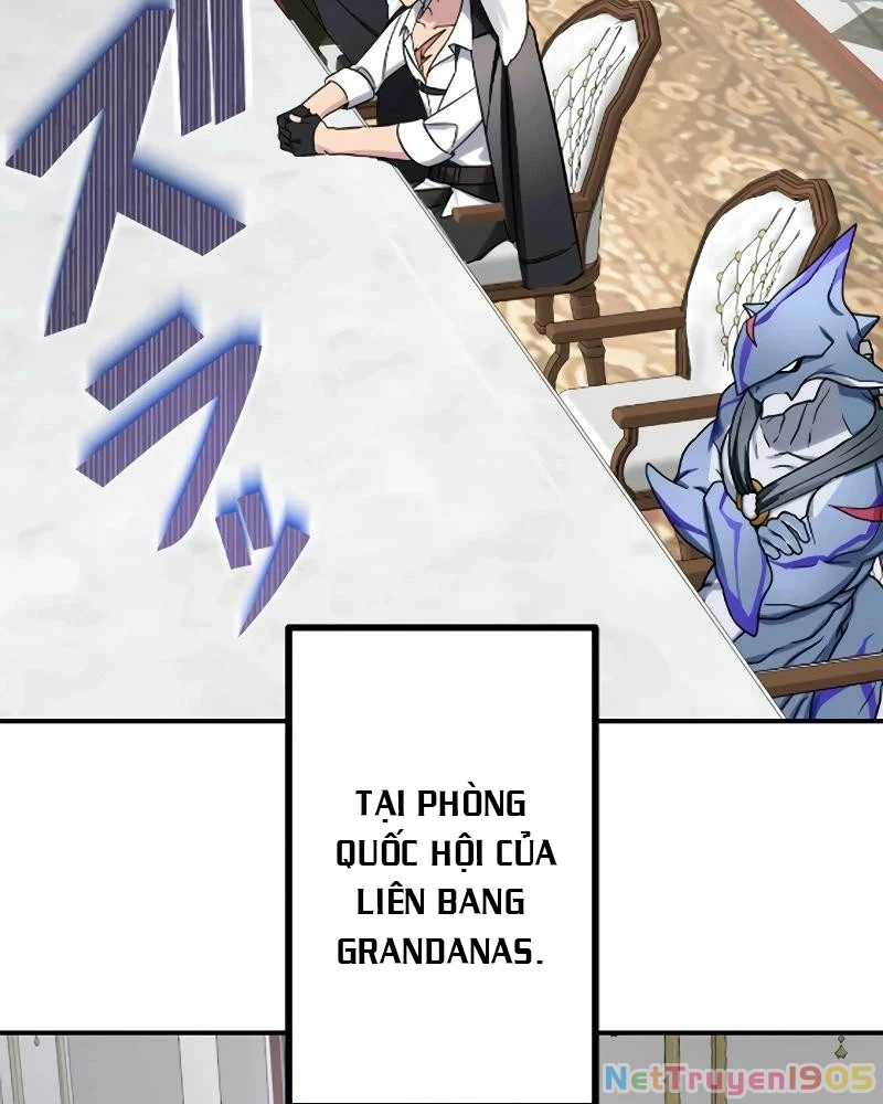 Sát Thủ Mạnh Nhất Chuyển Sinh Sang Thế Giới Khác Chapter 73 - 61