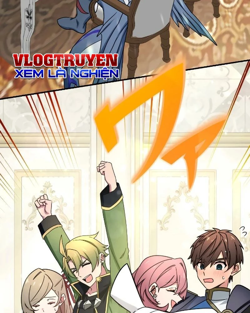 Sát Thủ Mạnh Nhất Chuyển Sinh Sang Thế Giới Khác Chapter 73 - 79