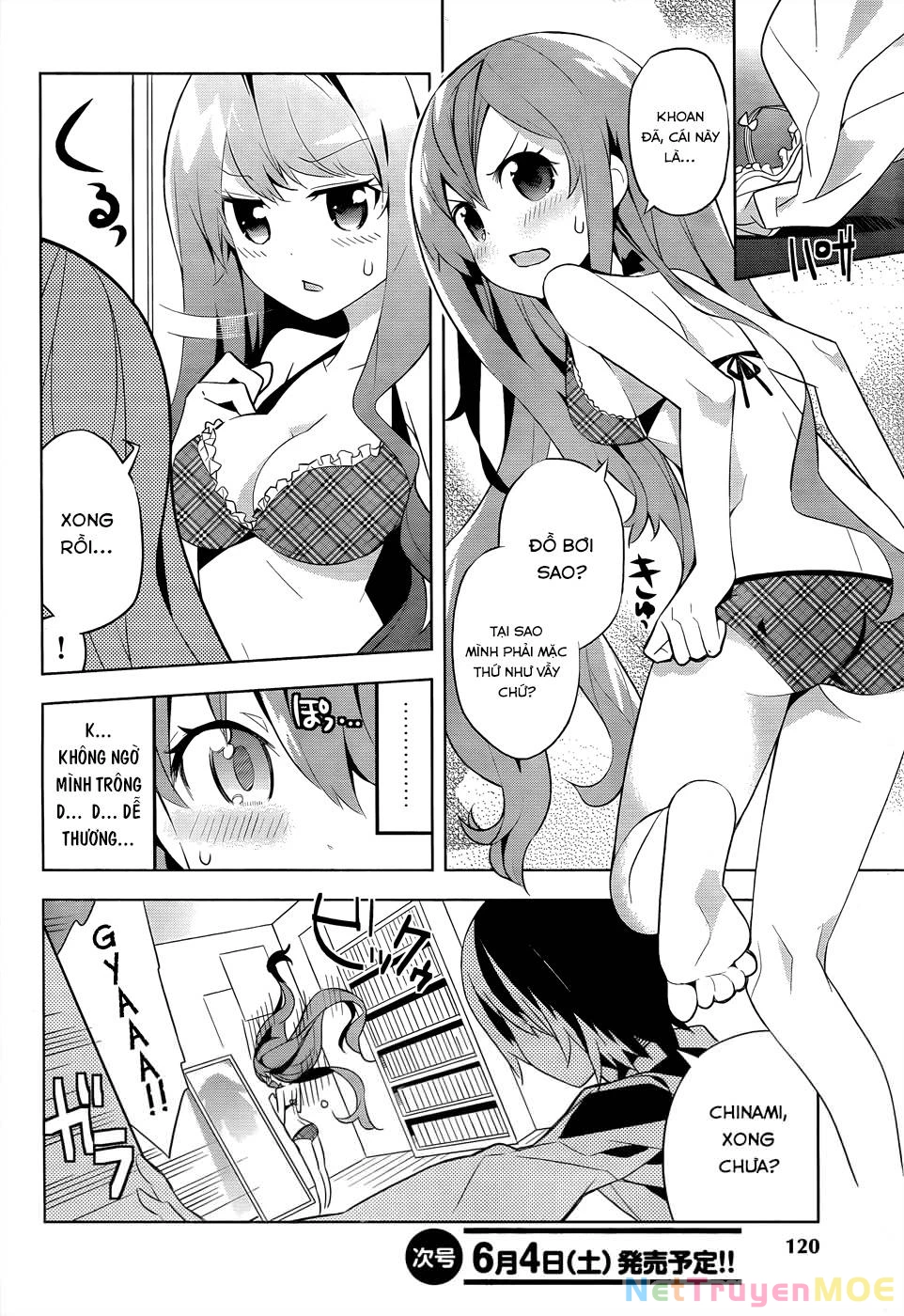 Idol Pretender Chapter 1 - 20
