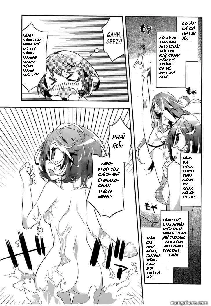 Idol Pretender Chapter 3 - 7