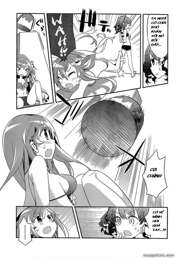 Idol Pretender Chapter 3 - 19