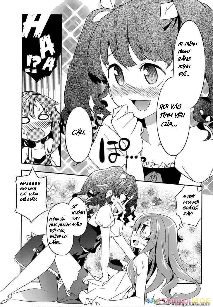 Idol Pretender Chapter 3 - 30