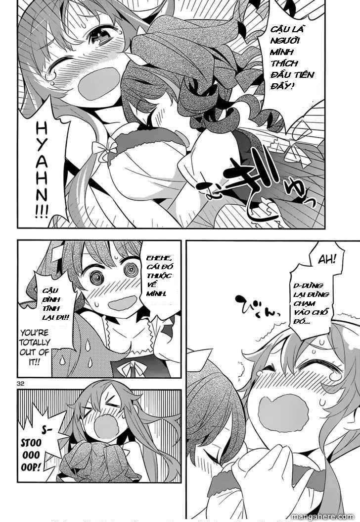 Idol Pretender Chapter 3 - 31