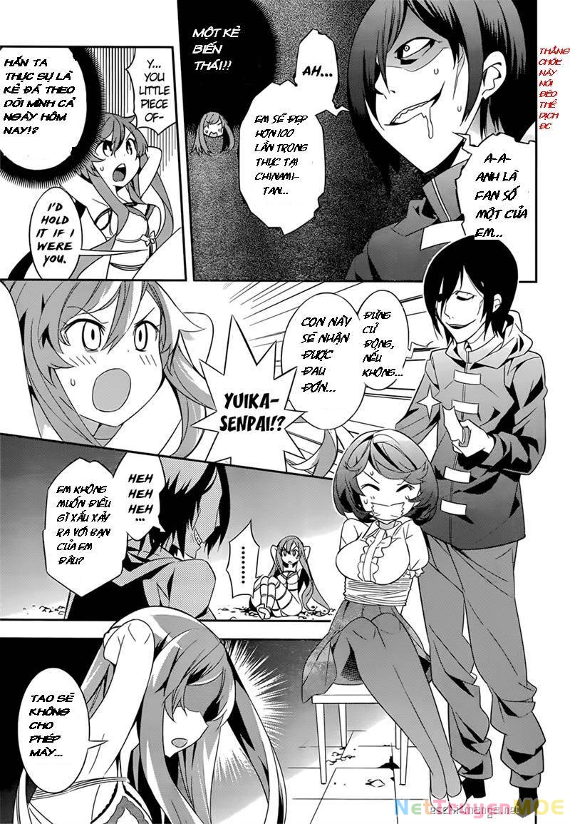 Idol Pretender Chapter 4 - 26