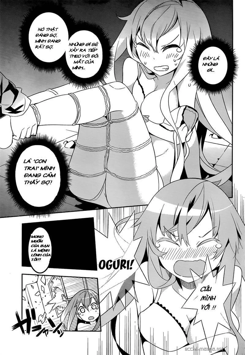 Idol Pretender Chapter 4 - 29