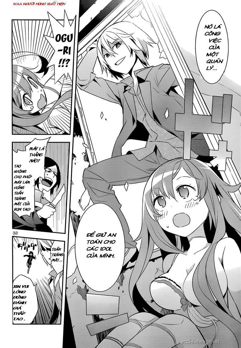 Idol Pretender Chapter 4 - 30