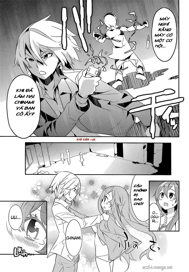 Idol Pretender Chapter 4 - 31