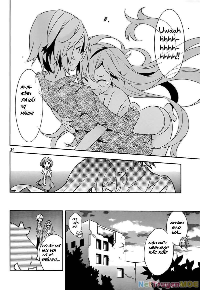 Idol Pretender Chapter 4 - 32