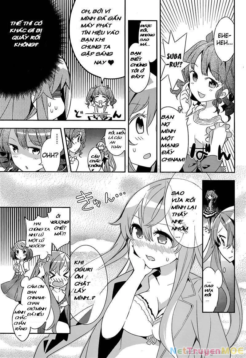 Idol Pretender Chapter 4 - 33