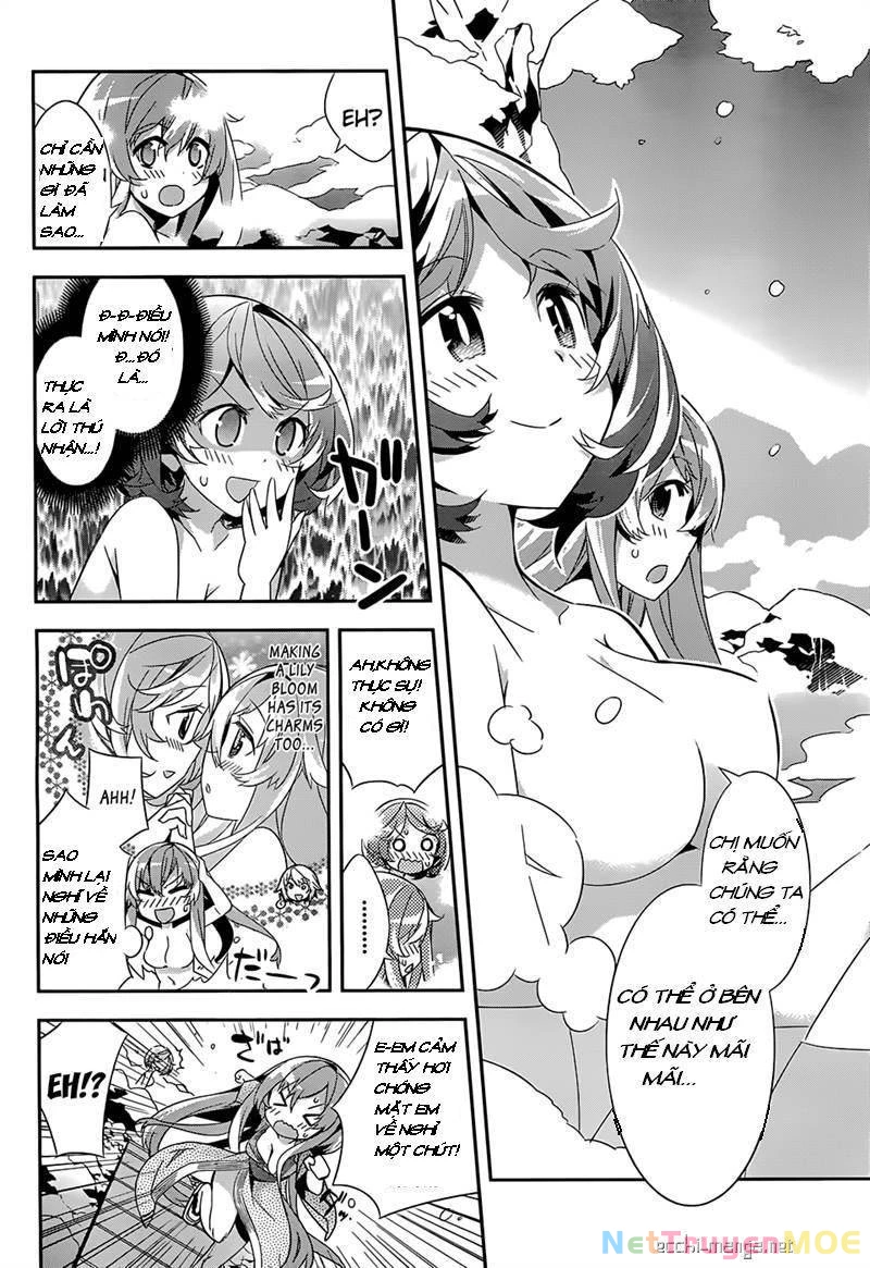 Idol Pretender Chapter 5 - 20