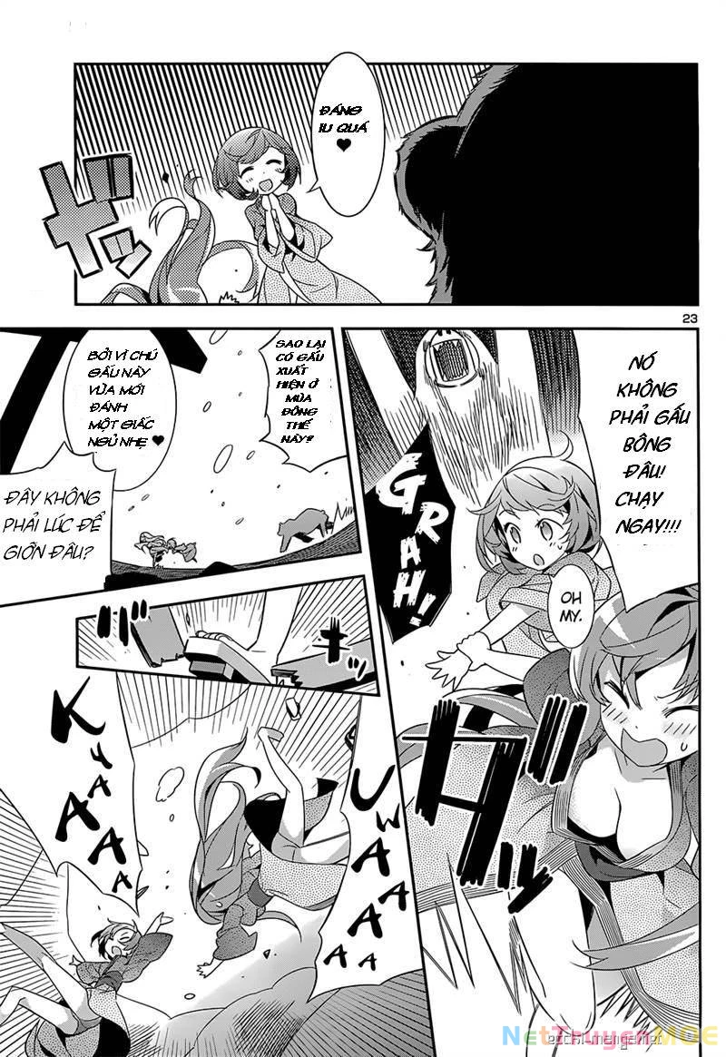 Idol Pretender Chapter 5 - 23