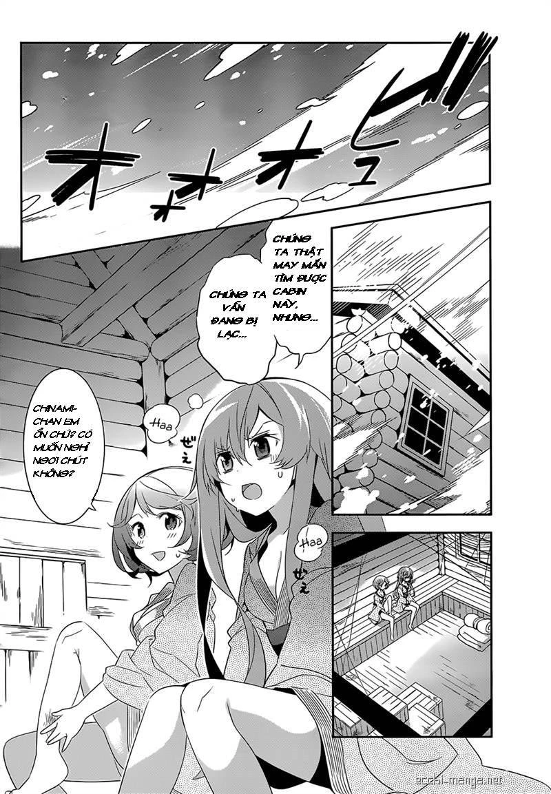 Idol Pretender Chapter 5 - 26