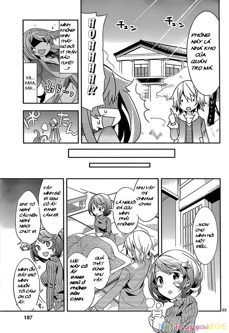 Idol Pretender Chapter 5 - 32