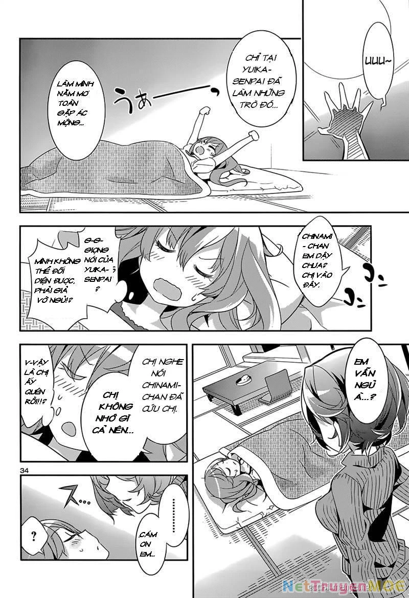 Idol Pretender Chapter 5 - 33