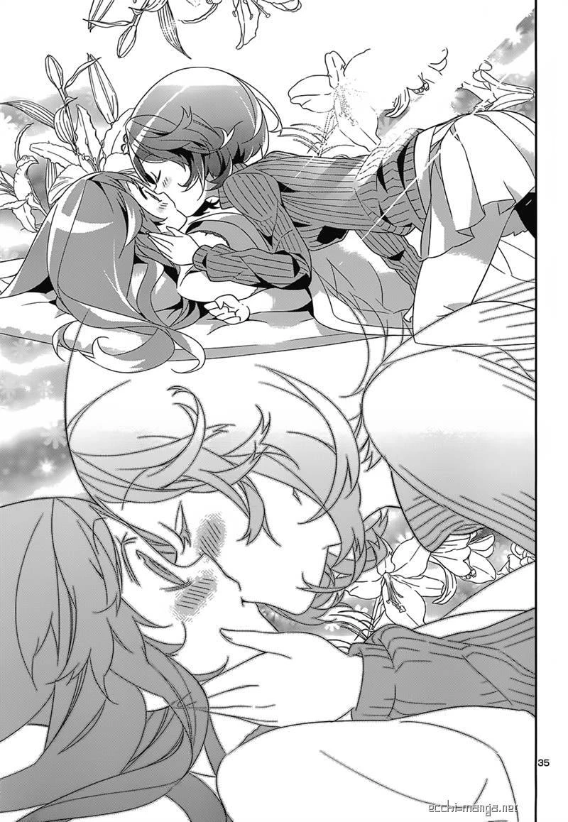 Idol Pretender Chapter 5 - 34