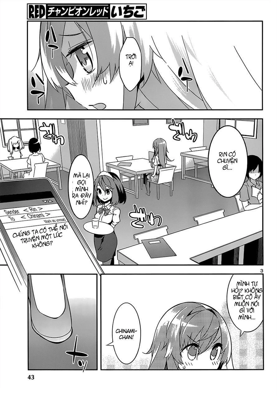 Idol Pretender Chapter 8 - 3