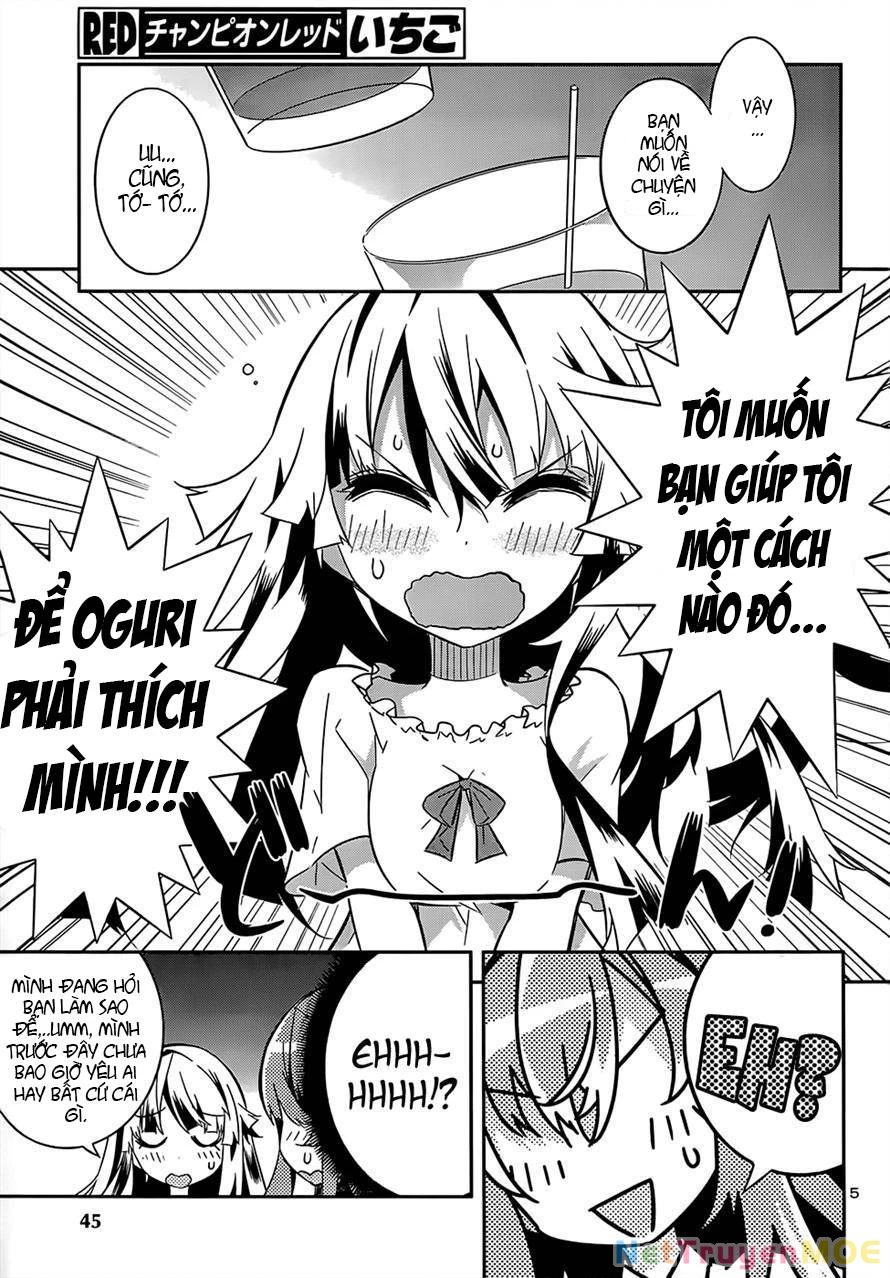 Idol Pretender Chapter 8 - 5