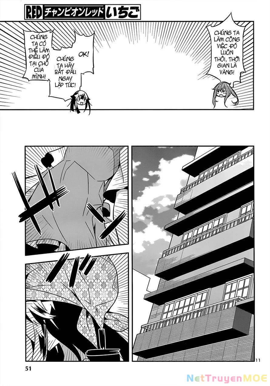 Idol Pretender Chapter 8 - 11