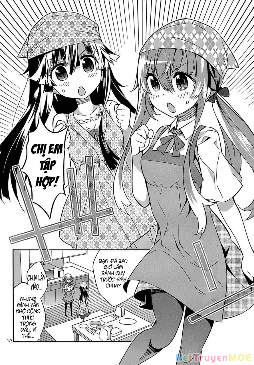 Idol Pretender Chapter 8 - 12