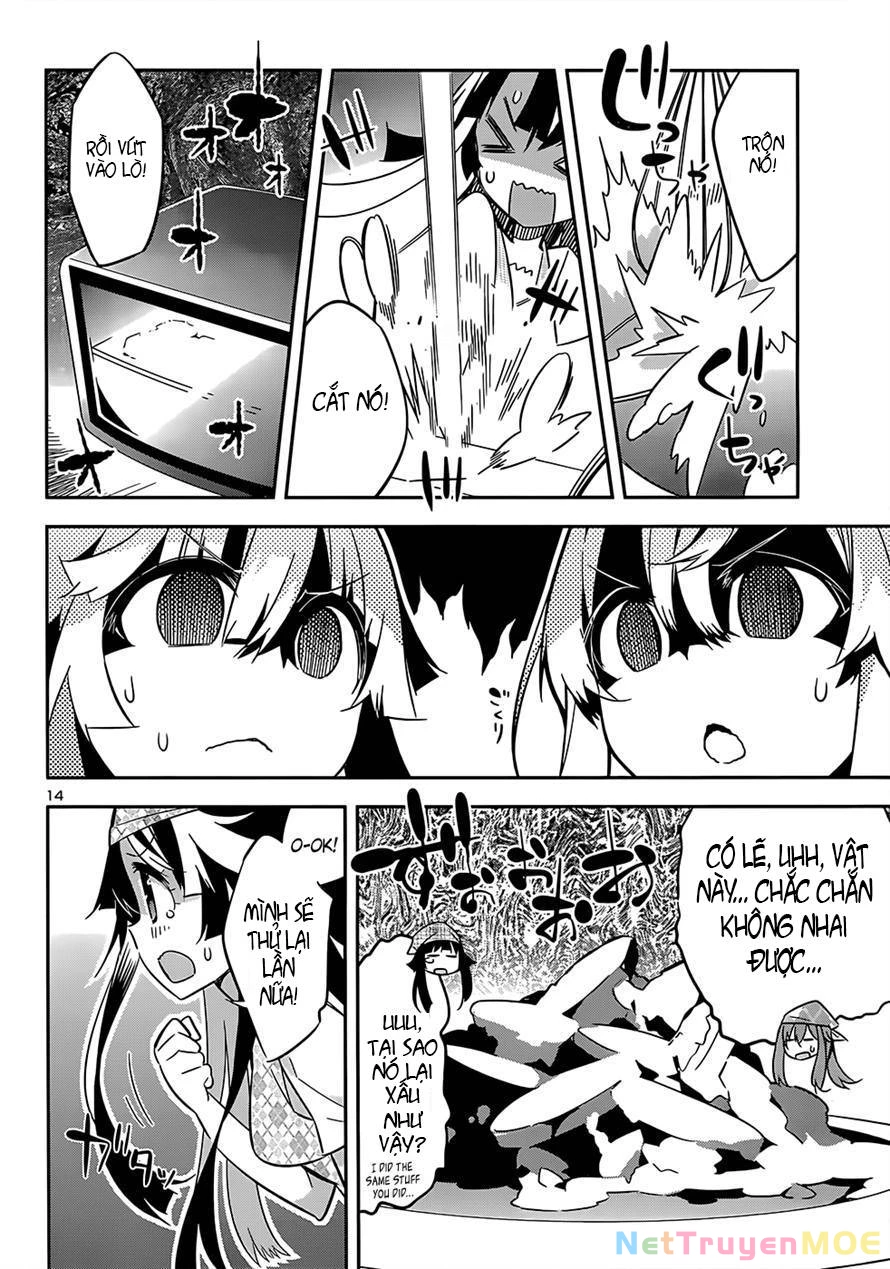 Idol Pretender Chapter 8 - 14