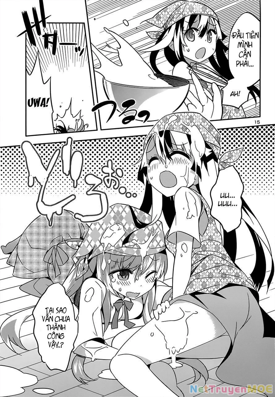 Idol Pretender Chapter 8 - 15