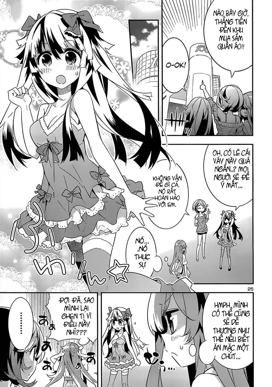 Idol Pretender Chapter 8 - 25