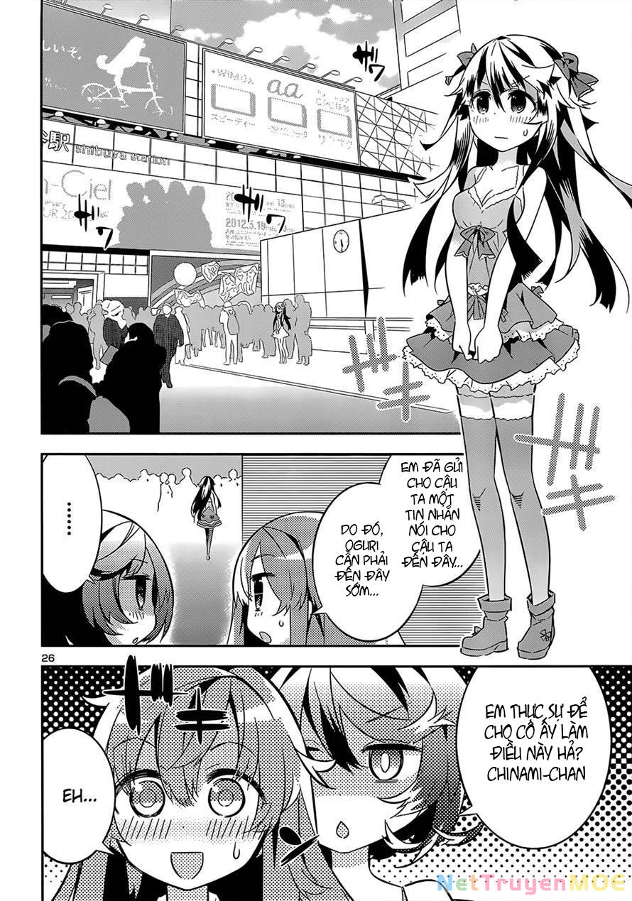 Idol Pretender Chapter 8 - 26