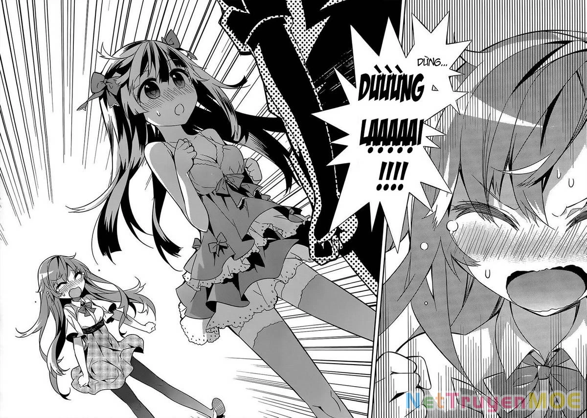 Idol Pretender Chapter 8 - 32