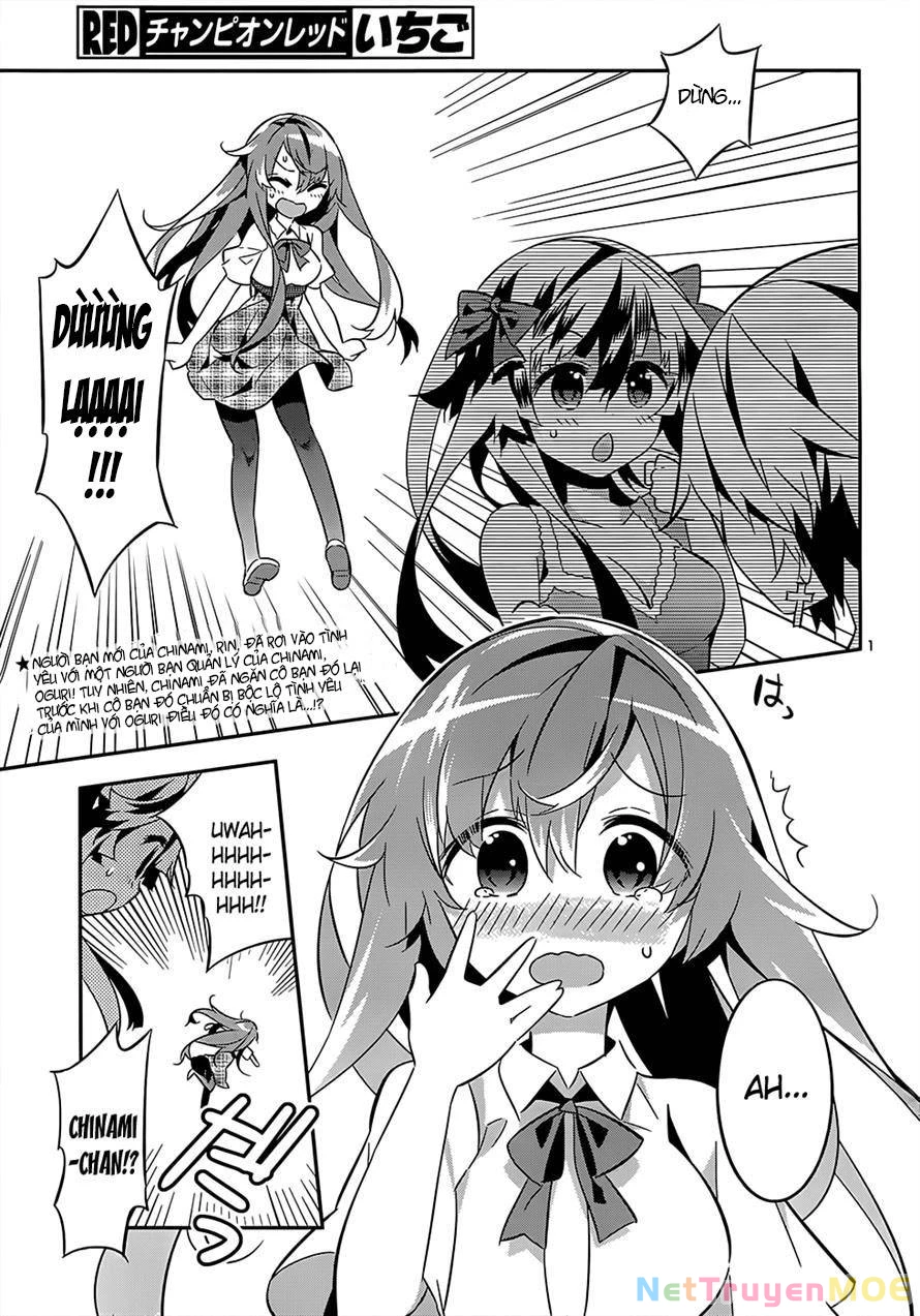 Idol Pretender Chapter 9 - 2