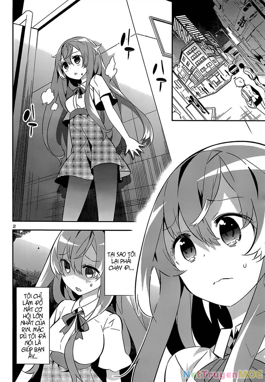 Idol Pretender Chapter 9 - 3